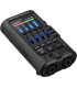 Zoom R4 - Handheld 4-Track Recorder with 32-Bit Float Audio