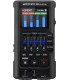 Zoom R4 - Handheld 4-Track Recorder with 32-Bit Float Audio