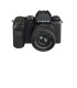 Fujifilm X-S20 Kit XC 15-45mm "Swiss Garantie" - Mirrorless Camera with 15-45mm Lens (Black)