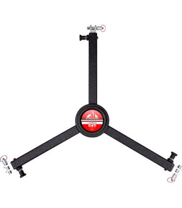 Matthews 812173K - 3iSpreader Tripod Spreader with 3iSpuds Feet