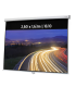 Kimex 041-3436 - Manual Projection Screen 2.60x1.63m 16:10