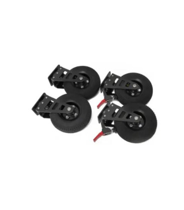 Adicam 106 - 9" Premium Wheel System