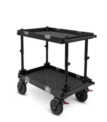 Adicam 002-09-HAS-PREM - Adicam Standard with HAS on 9" Premium Wheels