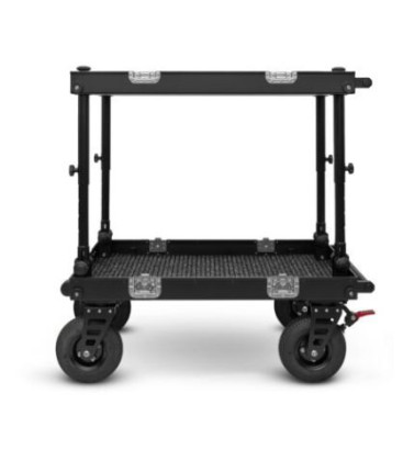 Adicam 002-09-HAS-PREM - Adicam Standard with HAS on 9" Premium Wheels