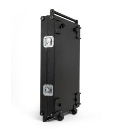 Adicam 002-09-HAS-PREM - Adicam Standard with HAS on 9" Premium Wheels