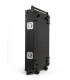 Adicam 002-09-HAS-PREM - Adicam Standard with HAS on 9" Premium Wheels