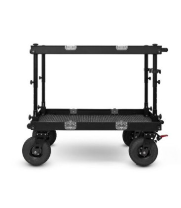 Adicam 003-10-PREM - Adicam Max on 10" Premium Wheels