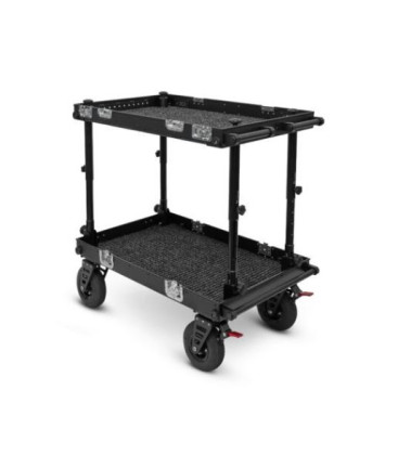 Adicam 040-09-HAS-PREM - Adicam Standard+ with HAS on 9" Premium Wheels