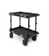 Adicam 040-09-HAS-PREM - Adicam Standard+ with HAS on 9" Premium Wheels