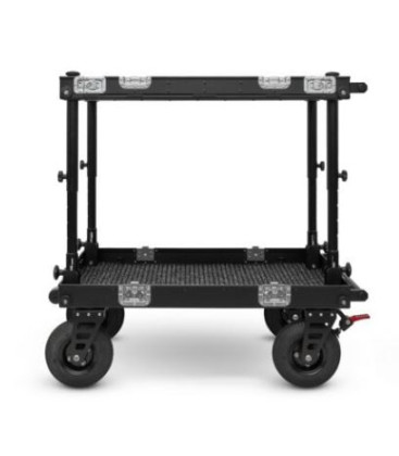 Adicam 040-09-HAS-PREM - Adicam Standard+ with HAS on 9" Premium Wheels
