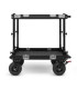 Adicam 040-09-HAS-PREM - Adicam Standard+ with HAS on 9" Premium Wheels