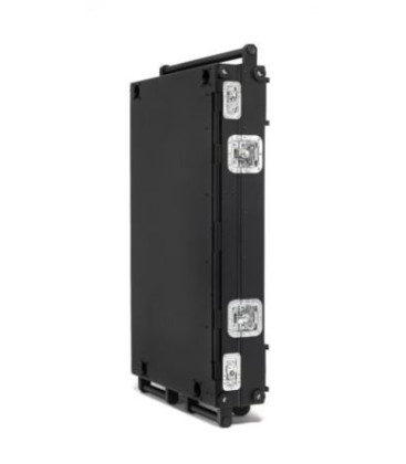 Adicam 040-09-HAS-PREM - Adicam Standard+ with HAS on 9" Premium Wheels