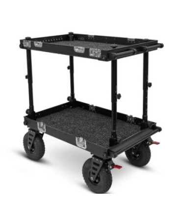 Adicam 040-10-PREM - Adicam Standard+ on 10" Premium Wheels