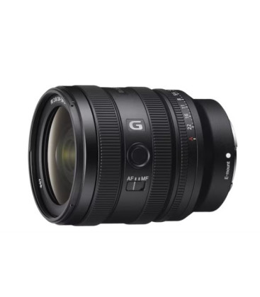 Sony SEL2450G.SYX - FE 24-50mm F2.8 G 