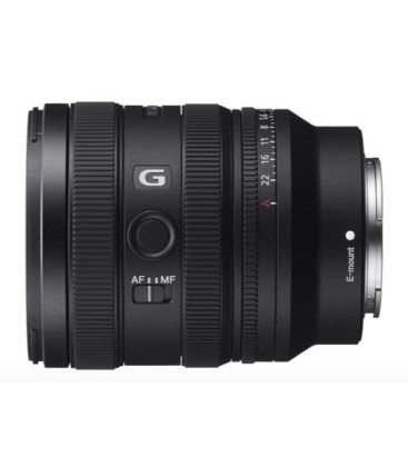 Sony SEL2450G.SYX - FE 24-50mm F2.8 G 