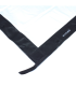 Kimex 046-1916 - Front Projection Screen Surface for Suitcase Screen 3.05 X 1.72m, 16: 9
