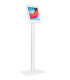 Kimex 091-3041K1 - Tabletop Stand for iPad Pro 12.9" Generation 3 White
