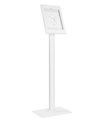 Kimex 091-3041K1 - Tabletop Stand for iPad Pro 12.9" Generation 3 White