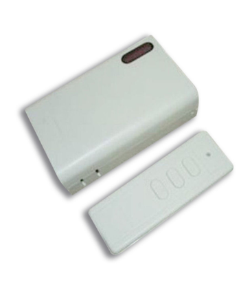 Kimex 040-2003W - Radiofrequency (RF) Pack for Projection Screen With Wi-Fi Function