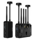 Teradek 10-2555-G26 - Ranger Micro 5000 3G-SDI/HDMI - Wireless TX/RX Deluxe Kit 26V Gold-Mount