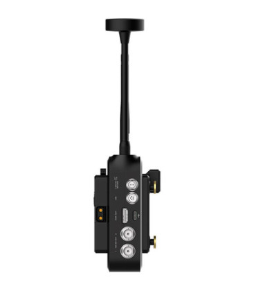 Teradek 10-2597-V - Ranger Mk II 5000 12G-SDI/HDMI - Wireless RX V-Mount