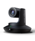 Telycam TLC-300-IP-10-FNDI-B - Vision+ FN 10X , Professional PTZ Broadcast And Live Streaming Camera, Black