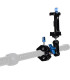 Sirui MA-GK - Alien Series Crab Clamp with Magic Arm (Black)