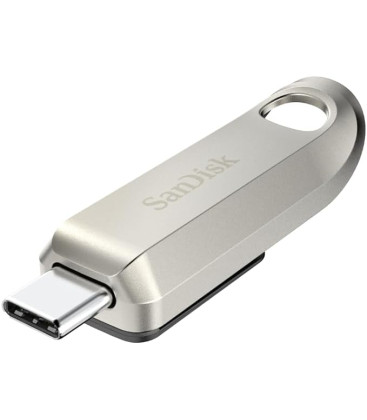 Sandisk SDCZ75-256G-G46 - Ultra USB 3.2 Luxe 256GB