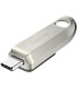 Sandisk SDCZ75-256G-G46 - Ultra USB 3.2 Luxe 256GB