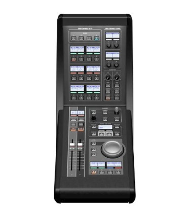 Yamaha CTL-DM7 - Control Expansion for DM7 and DM7C Digital Mixers