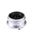 Laowa VE1550MSIL - 15mm f/5 Cookies FF (Silver) Leica M