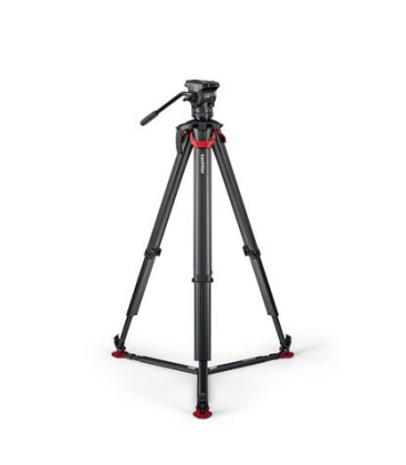Sachtler 1016GS - System Ace XL Mk II Flowtech75 GS