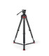 Sachtler 1016GS - System Ace XL Mk II Flowtech75 GS