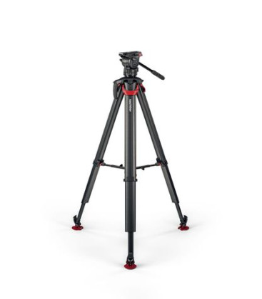 Sachtler 1016MS - System Ace XL Mk II Flowtech75 MS