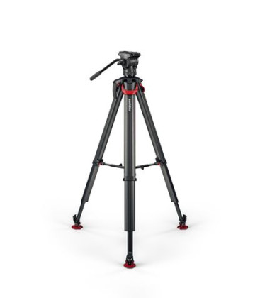 Sachtler 1016MS - System Ace XL Mk II Flowtech75 MS