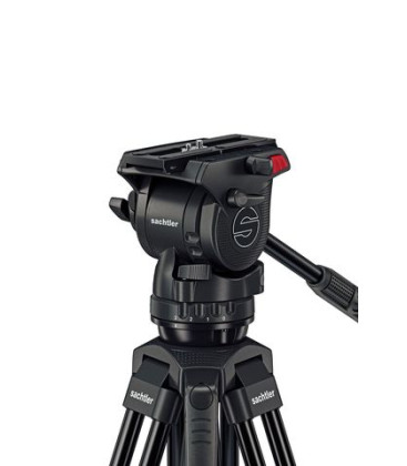 Sachtler S2170-0001 - Ace XL Mk II Fluid Head