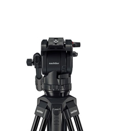 Sachtler S2170-0001 - Ace XL Mk II Fluid Head