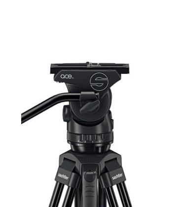 Sachtler S2170-0001 - Ace XL Mk II Fluid Head