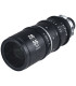 Laowa VE2850BPLS - Nanomorph S35 Zoom 2-Lens Bundle  (28-55mm, 50-100mm) (Silver)
