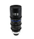 Laowa VE2855PLB - Nanomorph Zoom 28-55mm T2.9 1.5X S35 (Blue)