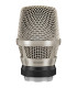 Neumann KK 104 U - Cardioid Condenser Capsule for Select Handheld Wireless Transmitters (Nickel)
