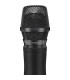 Neumann KK 105 U - Supercardioid Condenser Capsule for Select Handheld Wireless Transmitters (Nickel)