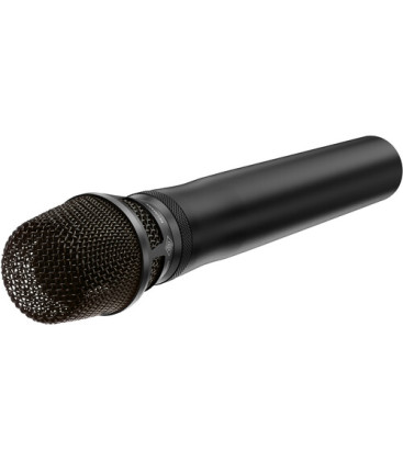 Neumann KK 105 U - Supercardioid Condenser Capsule for Select Handheld Wireless Transmitters (Nickel)