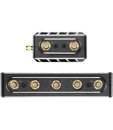 Teradek 10-2260-GII - Bolt 6 LT 750 Int Ant TX / RX Gold-Mount