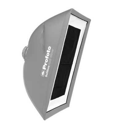 Profoto P201605 - Rectangular Edge Mask (2 x 3')