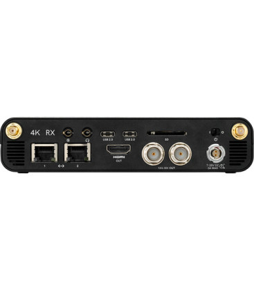 Teradek 10-2856 - Prism Flex Mk II HEVC/AVC 12G-SDI/HDMI Encoder