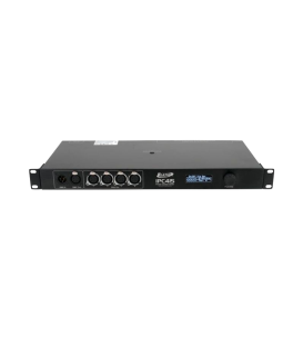 ELATION PRO - IPC415 - POWER CONTROL CENTER