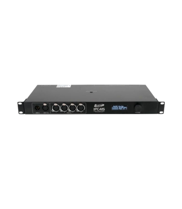 ELATION PRO - IPC415 - POWER CONTROL CENTER