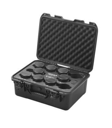DZOFilm DZO-V21K8PLM - Vespid Prime 8-Lens Kit (16 T2.8 + 25/35/50/75/100/125 T2.1 + Macro 90 T2.8) metric