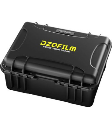 DZOFilm DZO-7220001B/2B/3B-Kit - Pictor Zoom 3-Lens Kit (14-30/20-55/50-125 T2.8) Black
